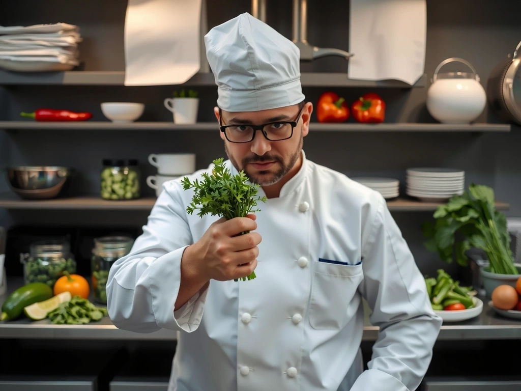 Preparazione consapevole